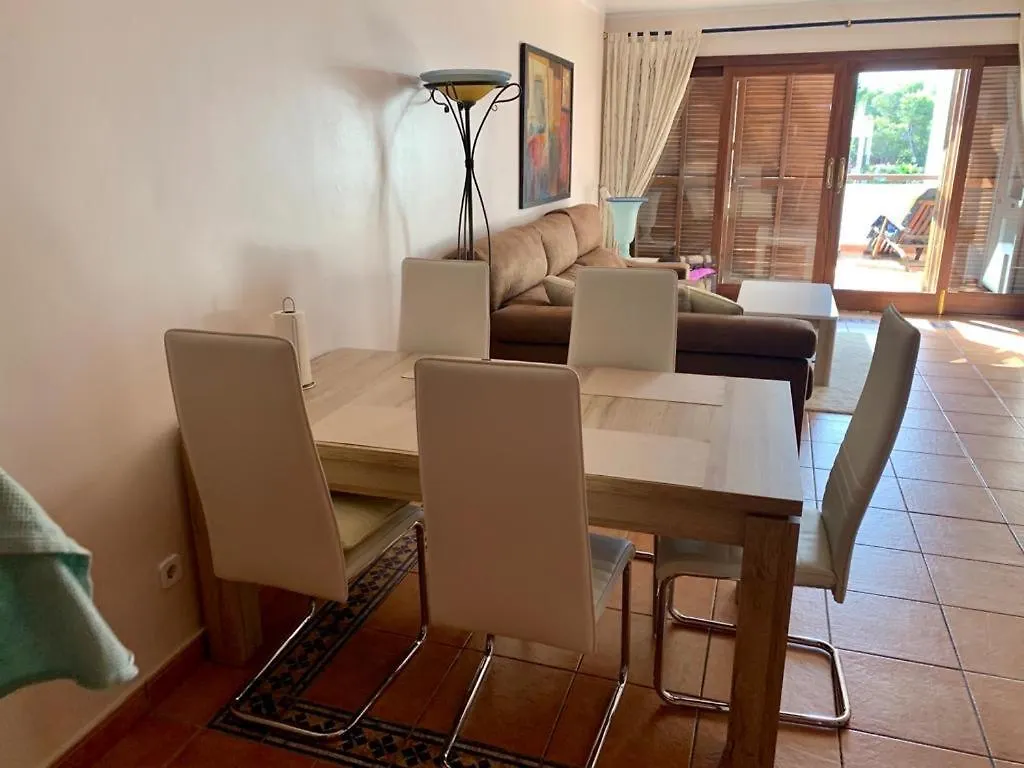 Residencia Cala Dorada Apartment Porto Petro  0*, Porto Petro (Mallorca) Spain