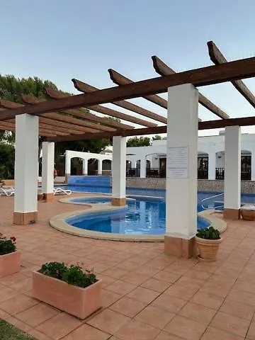 Residencia Cala Dorada Apartment Porto Petro  Spain