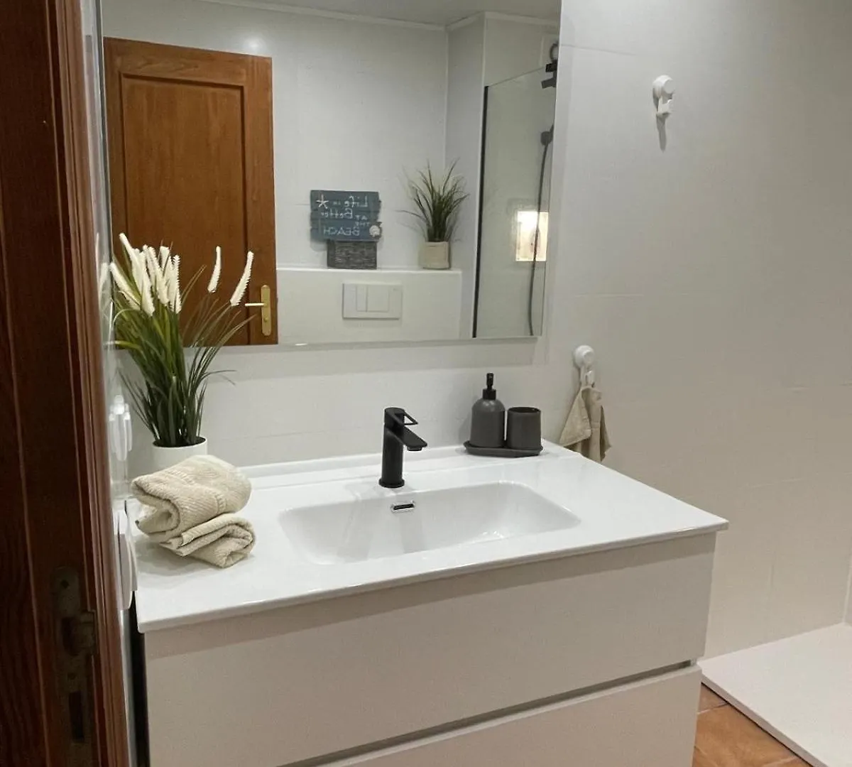 Residencia Cala Dorada Apartment Porto Petro