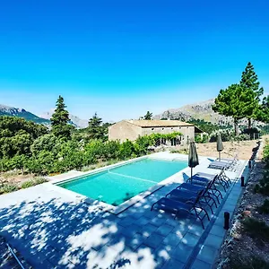 Farm stay Son Alzines, Lluc